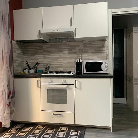 Casa Di Ema Lägenhet Sanremo Exteriör bild
