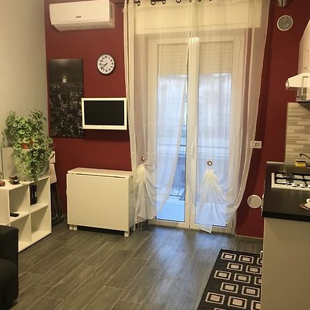 Casa Di Ema Lägenhet Sanremo Exteriör bild