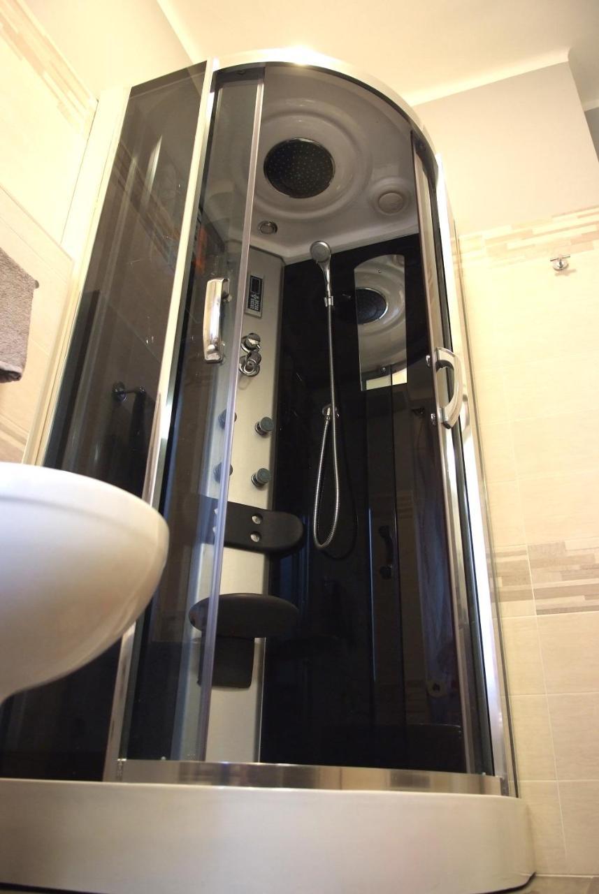 Casa Di Ema Lägenhet Sanremo Exteriör bild